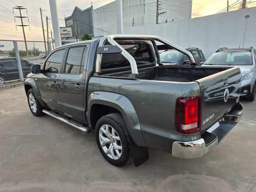 Volkswagen Amarok 3.0 V6 Cd Highline