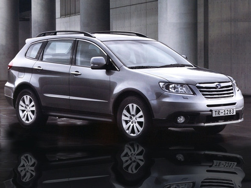 Subaru Tribeca