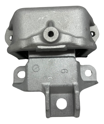Calço Coxim Esquerdo Motor Cambio Outlander 16 17 18 19 21