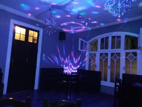Arriendo De Local Para Cumpleaños En Providencia...
