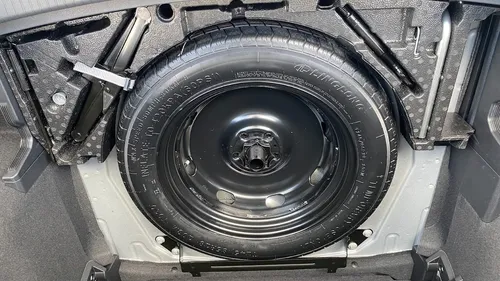 Volkswagen Tiguan 1.4 R-line