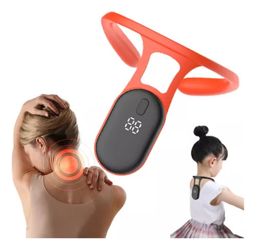 Dispositivo Ultrasónico Linfático Portátil For El Cuello