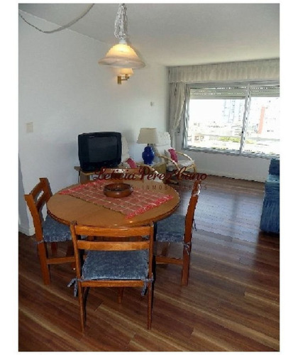 Imagen 9 de 26 de Venta Apartamento En Peninsula, 1 Dormitorios