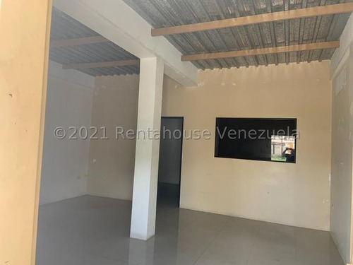 Imagen 26 de 30 de Locales En Alquiler Av Libertador Barquisimeto 22-5929 #m
