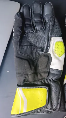 Guantges Para Motos (Usado)