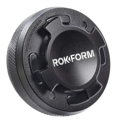 Rokform   Soporte Universal Para Telefono Con Bloqueo De Gi