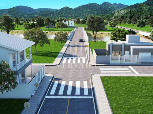 Imagem 2 de 5 de Loteamento Em Itapema Com Melhor Custo Beneficio ! - 2203