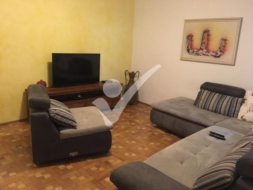 Imagem 7 de 29 de Casa À Venda Em Mooca - Ca003513