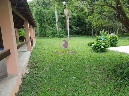 Imagem 19 de 24 de Área À Venda, Vila Luzitania, Riberão Pires/sp. - Ch00075 - 70283458