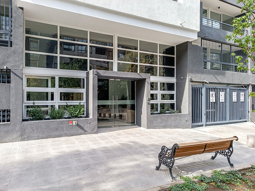 Edificio Av. Sta. Rosa (1 Est. 1 Bod.) Vista Norte Piso 4