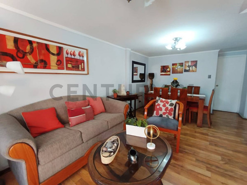 Se Vende Casa Parque Las Mercedes La Florida