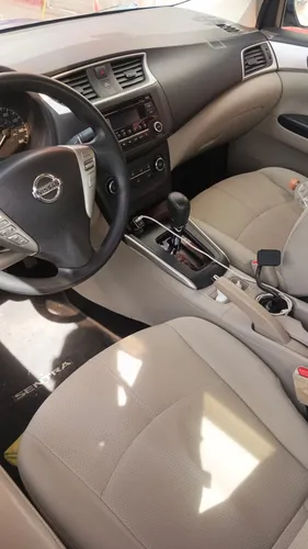 Nissan Sentra 1.8 Exclusive At Cvt