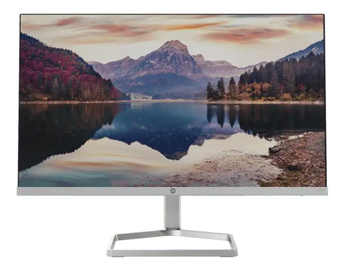 Hp Monitor M22f 22  Fhd 1920x1080 75hz Hdmi Vga, 2d9j9aa