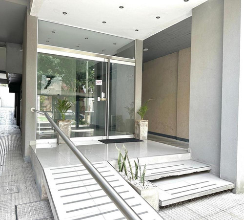 Departamento Loft De 2 Ambientes Venta Quilmes Plaza Conesa