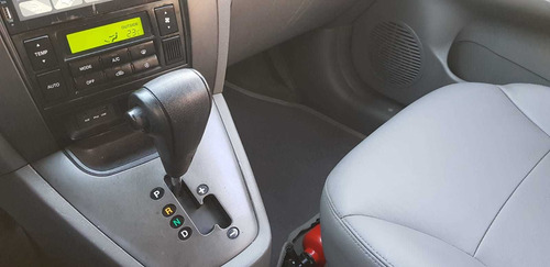 Imagem 6 de 14 de Hyundai Tucson Gls 2.0 16v (flex) (aut)
