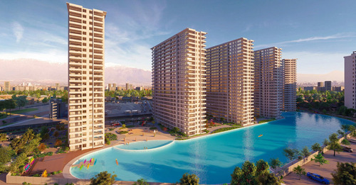 Laguna Centro - Torre G
