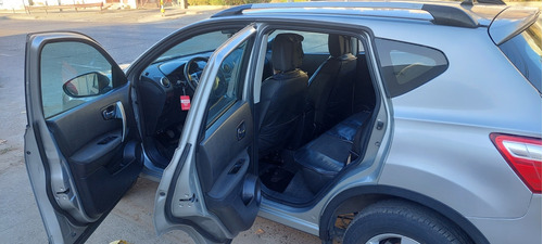 Nissan  Qashqai  Qashqai  Full Equipo 