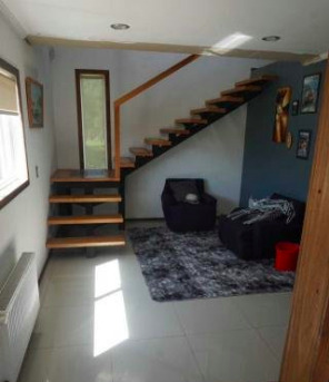 Excelente Casa En Parcela, 3 Dorm 3b Entre P Montt Y P Varas