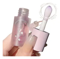 Comprar Gege Bear Crystal Jelly Lip Oil Balsamo Hidratante Gloss Acabado Brillante Color Uva