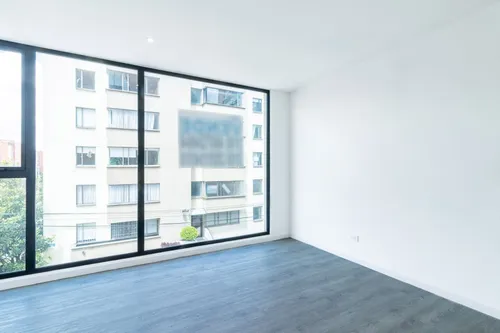 Apartamento En Venta En Santa Ana Occidental. Cod V5341