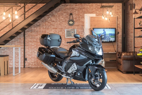 Imagen 3 de 15 de Bmw K 1600 Gt Roshaus Bmw Dealer Permutas Igual A 0km