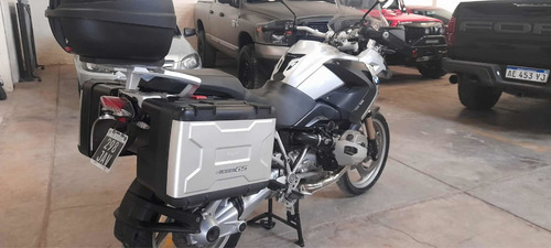 Imagen 2 de 9 de Bmw 1200