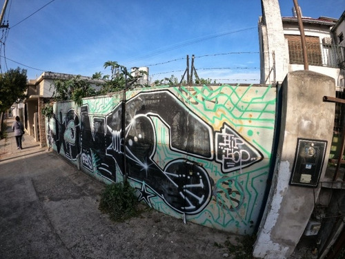 Imagen 4 de 4 de Lote En Alquiler En Ramos Mejia