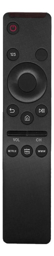 Control Remoto Compatible TV Samsung G Smart Pantalla Curva