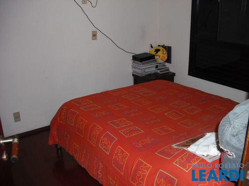 Imagem 12 de 15 de Apartamento - Morumbi - Sp - 448168