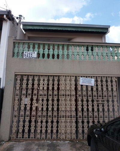 Imagem 9 de 30 de Casa Venda/permuta 3 Dorm. Várzea Paulista/sp, América Ii - 4585650 - 33507196