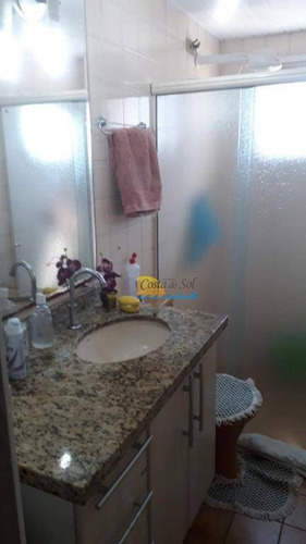 Imagem 22 de 29 de Apartamento À Venda, 50 M² Por R$ 320.000,00 - Sacomã - São Paulo/sp - Ap15545