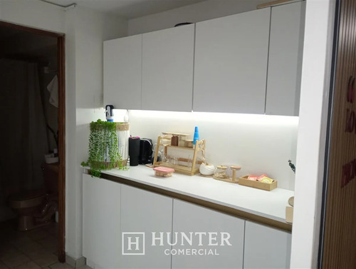 Oficina 117 M2 El Bosque Norte , Venta En Las Condes
