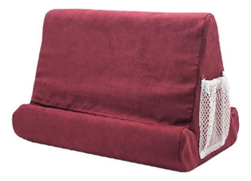 Suporte De Algodão (wr) Almofada De Descanso Para Laptop Com
