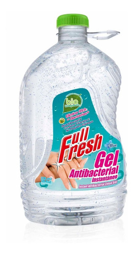 Gel Antibacterial Fuller Galon 38 - Unidad a $45900