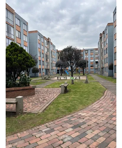 Venta Apartamento Cortijo