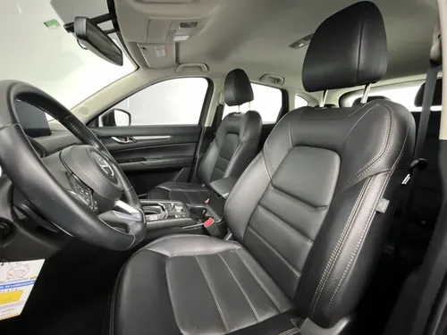 Mazda CX-5 TOURING 2.5 AUT 5P