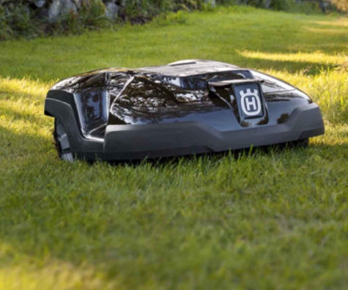 Robot Cortacesped Automower Husqvarna Am430x Autonoma 3200m