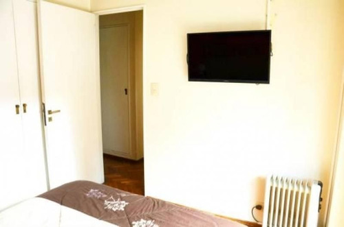 Imagen 11 de 19 de Disponible 3 Ambientes En Palermo !