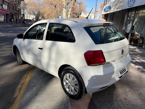 Volkswagen Gol Trend 1.6 Pack I 101cv 3p