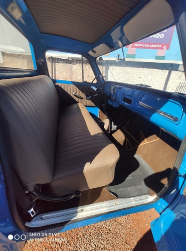 C10 Diesel 1973