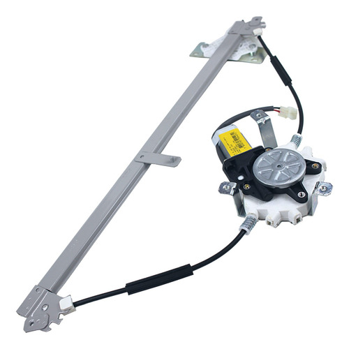 Máquina Elétrica De Vidro Direito 24v Vw Delivery Express
