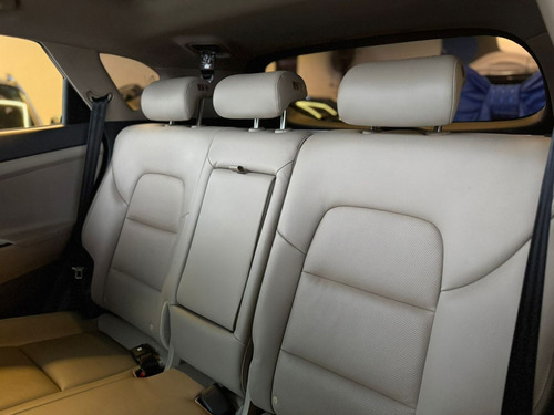 Hyundai Tucson 1.6 16V T-GDI GLS