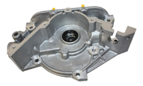 Bomba De Aceite Chrysler Lhs 1999-2000-2001 3.5 V6 Ck