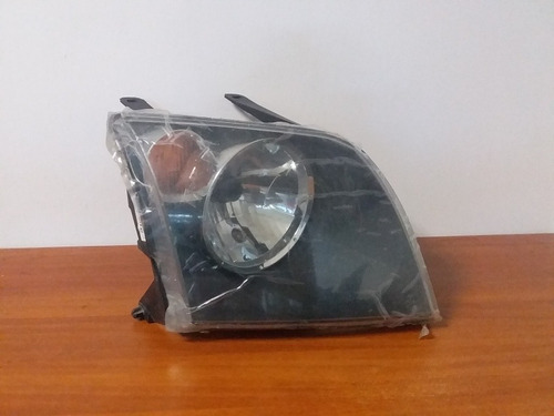 Faro De Ecosport 2004-2007 Nuevo Original 