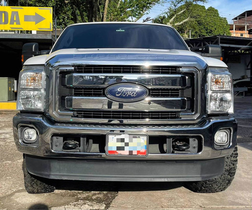 Imagen 5 de 15 de Ford F-250 Xlt Xlt