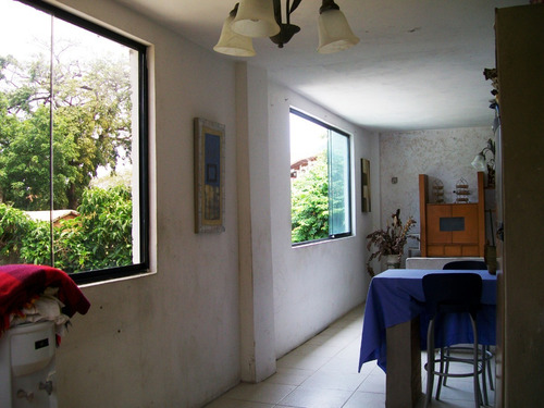 Imagen 7 de 16 de Casa De 3 Habitaciones, 10 P/e, 2 Locales Comerciales Y Anexo