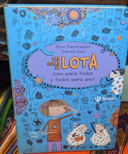 Las Cosas De Lota