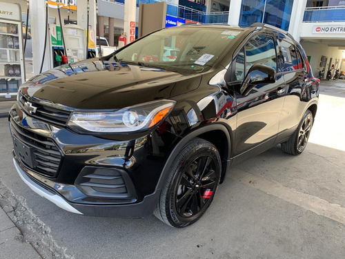 Chevrolet Trax Lt 2019recién Importado, Clean Carfax