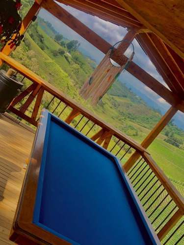 Imagen 15 de 23 de Encantadora Finca Aguacatera En Venta Marinilla