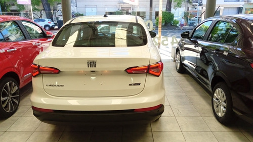 Imagen 9 de 25 de Fiat Cronos Mt5 Pack Plus Tu Okm Financiado Por Cupo ( Men)